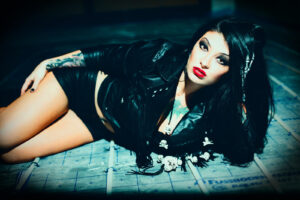 Hyderabad Call Girl Services